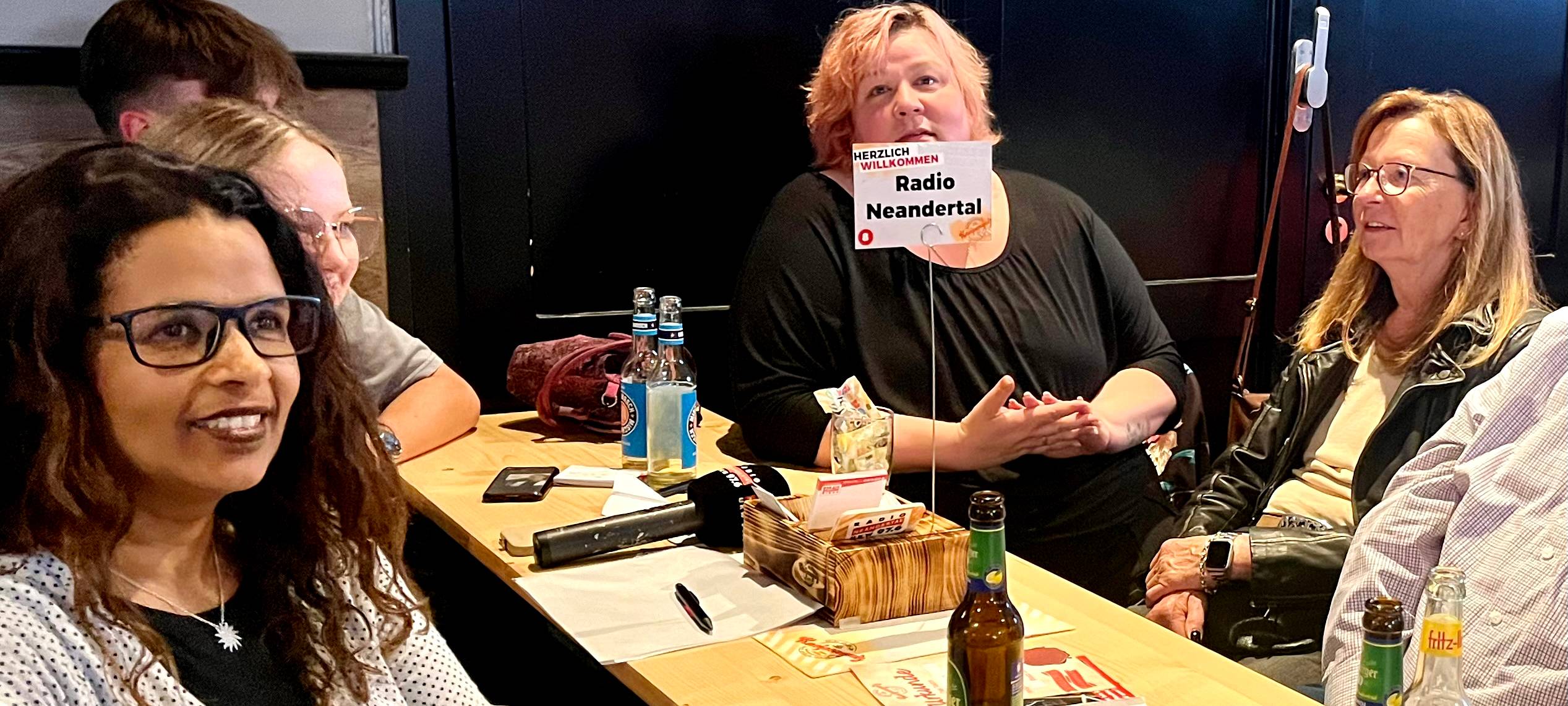 Kneipenquiz in Ratingen