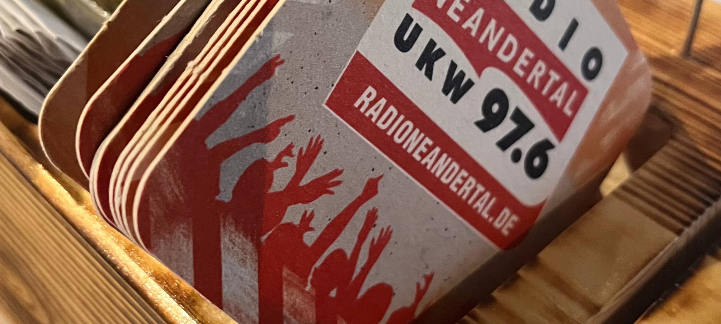 Kneipenquiz in Ratingen