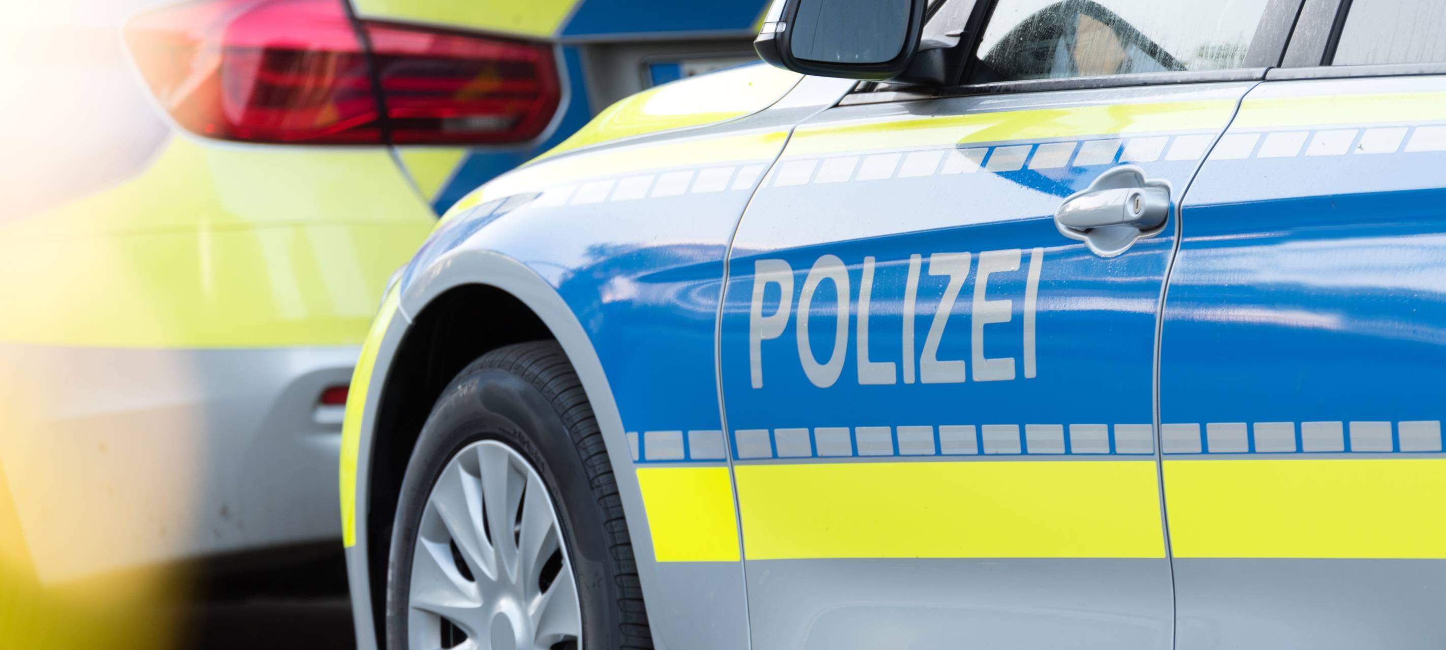 Erhöhte Polizei-Präsenz an Karneval