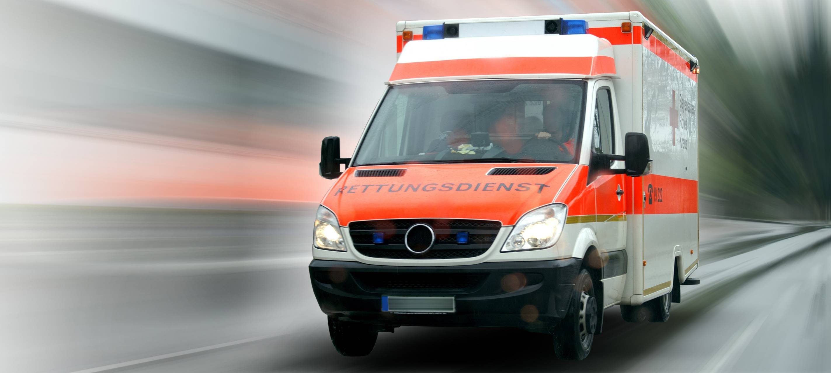 Neue Rettungswagen-Koop geplant