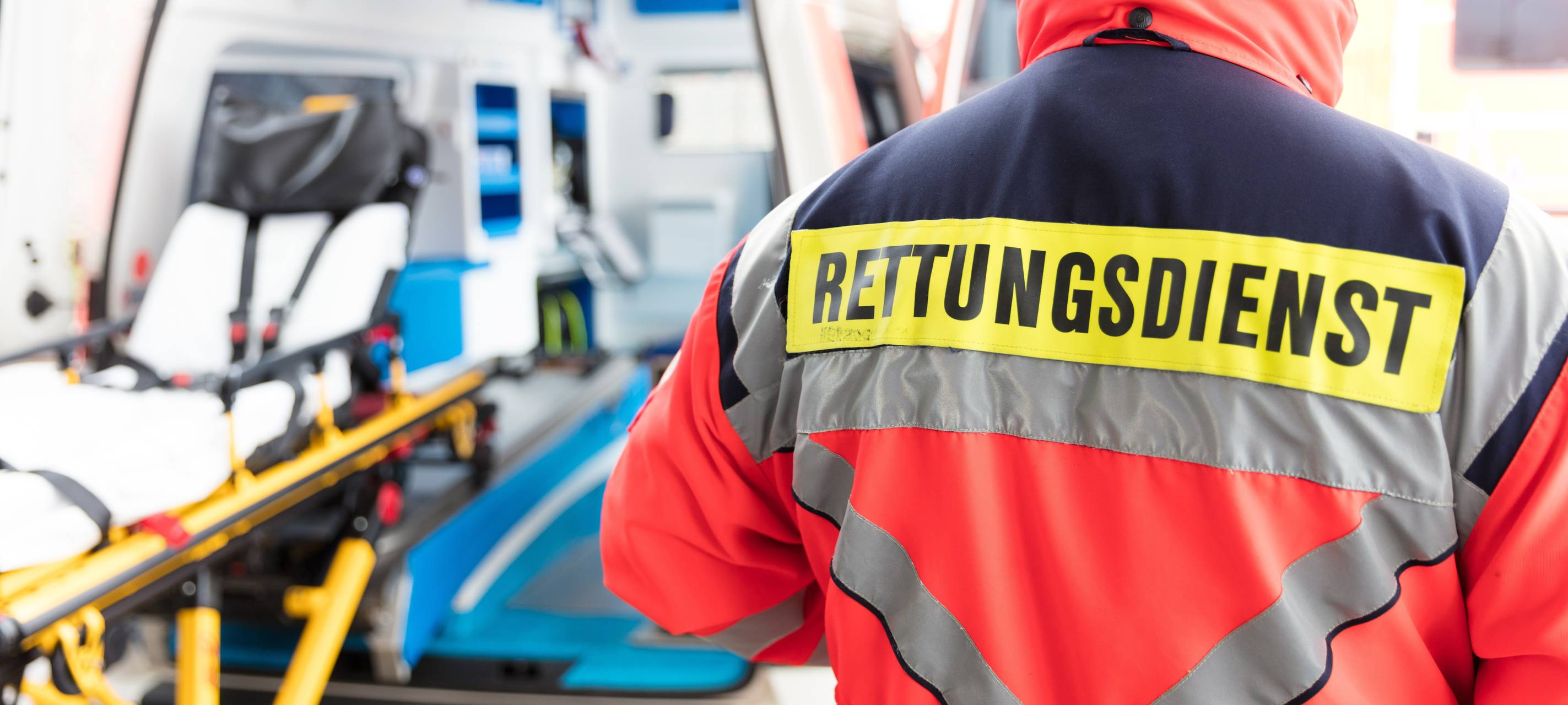Fehlfahrten Rettungsdienst