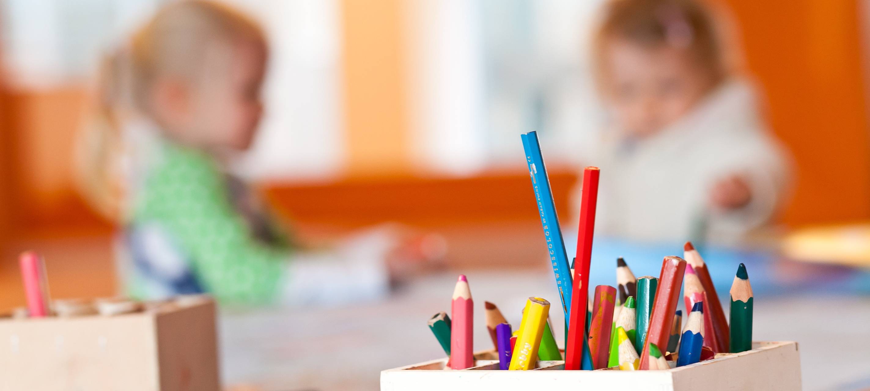 Ratingen: Kitaplatz-Vergabe startet bald