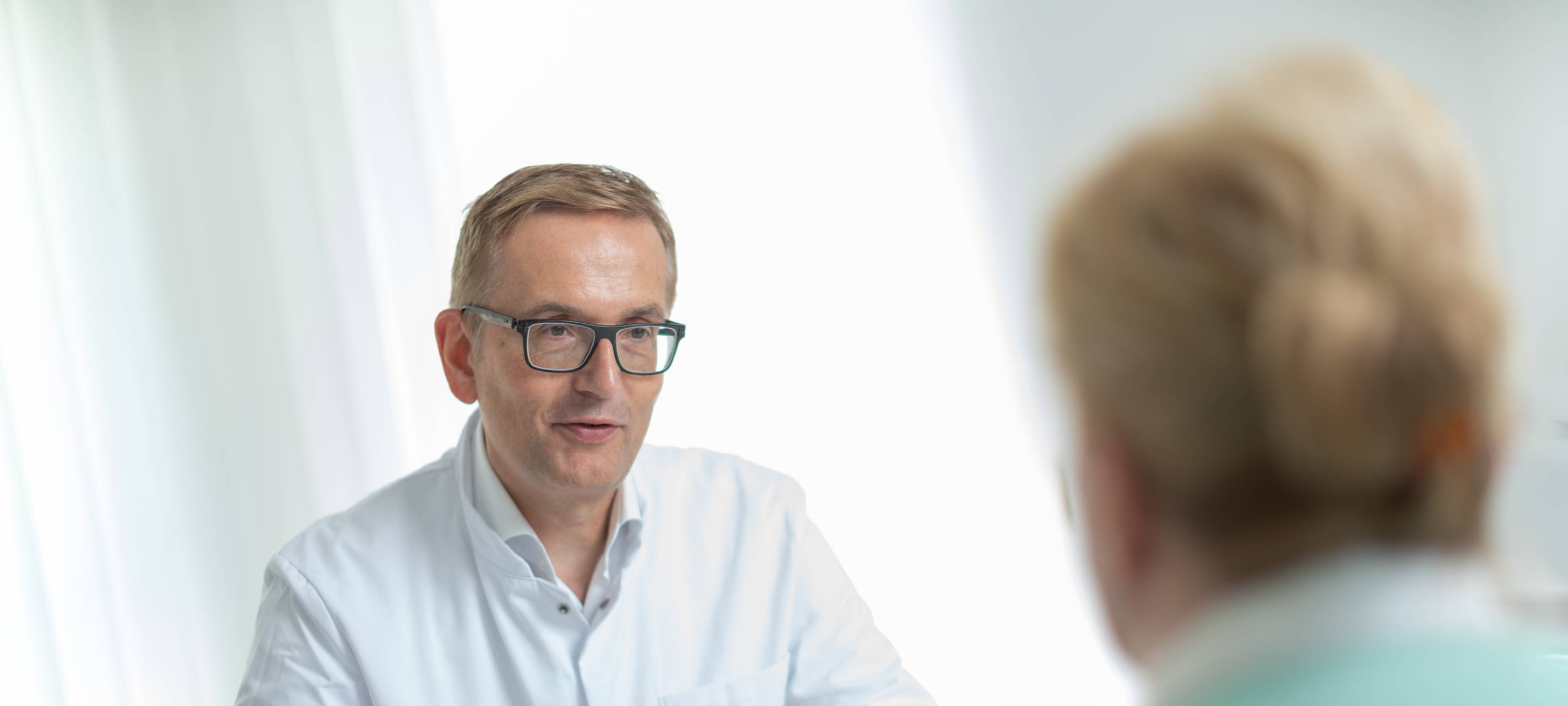Velbert ist neuer Hauptstandort für Schmerzmedizin