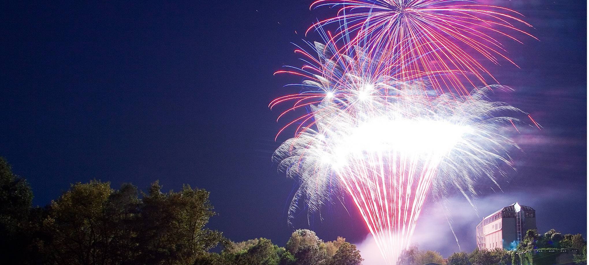 Velbert bittet um pflichtbewussten Umgang mit Feuerwerk