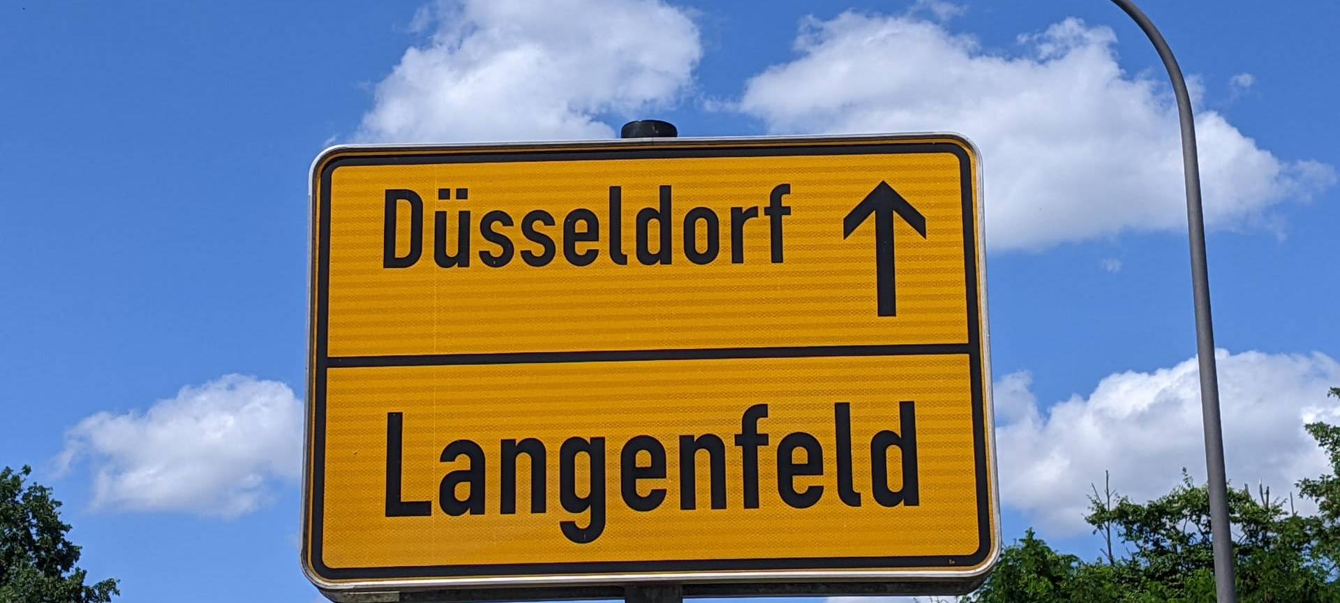 Jobmesse in Düsseldorf