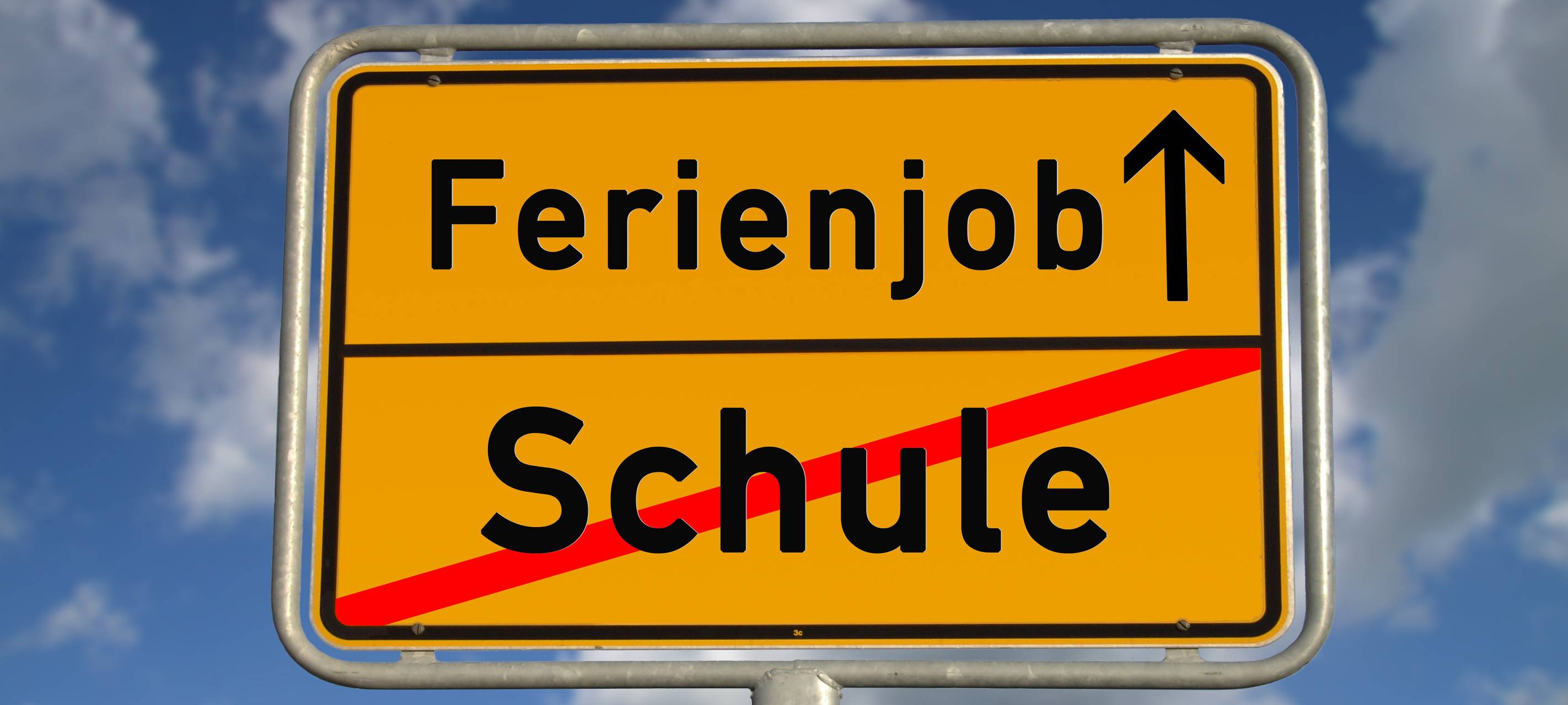 Ferienjobs: DGB NRW gibt Tipps