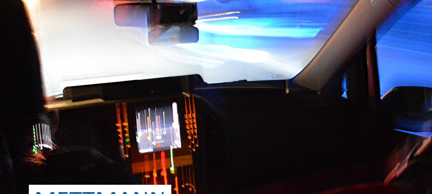 Vermisste 17-Jährige wieder da