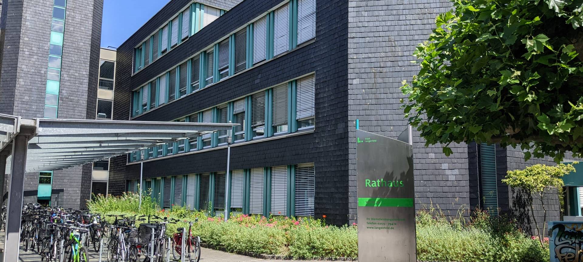 Langenfeld: Familienfreundlich
