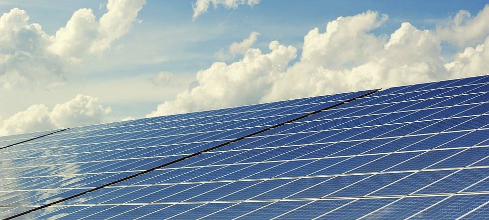 Kreisweiter Solartag am Samstag