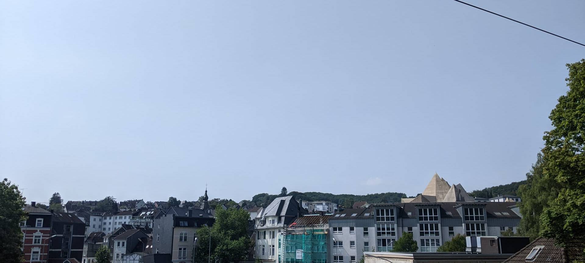 Velbert-Neviges: Spenden für Schwimmverein