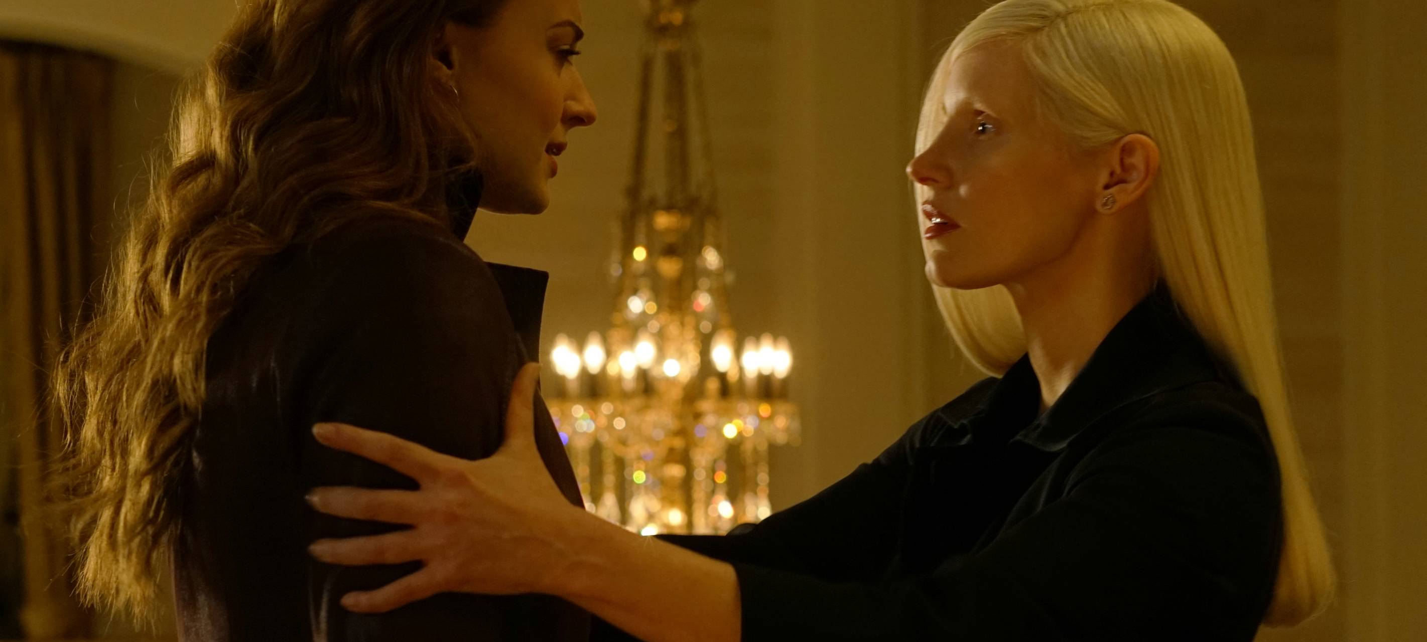 X-Men - Dark Phoenix