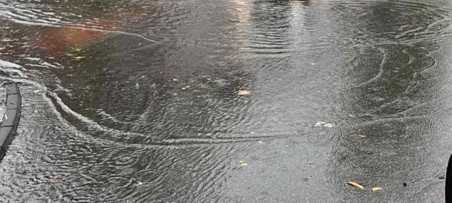 Unwetter trifft Ratingen