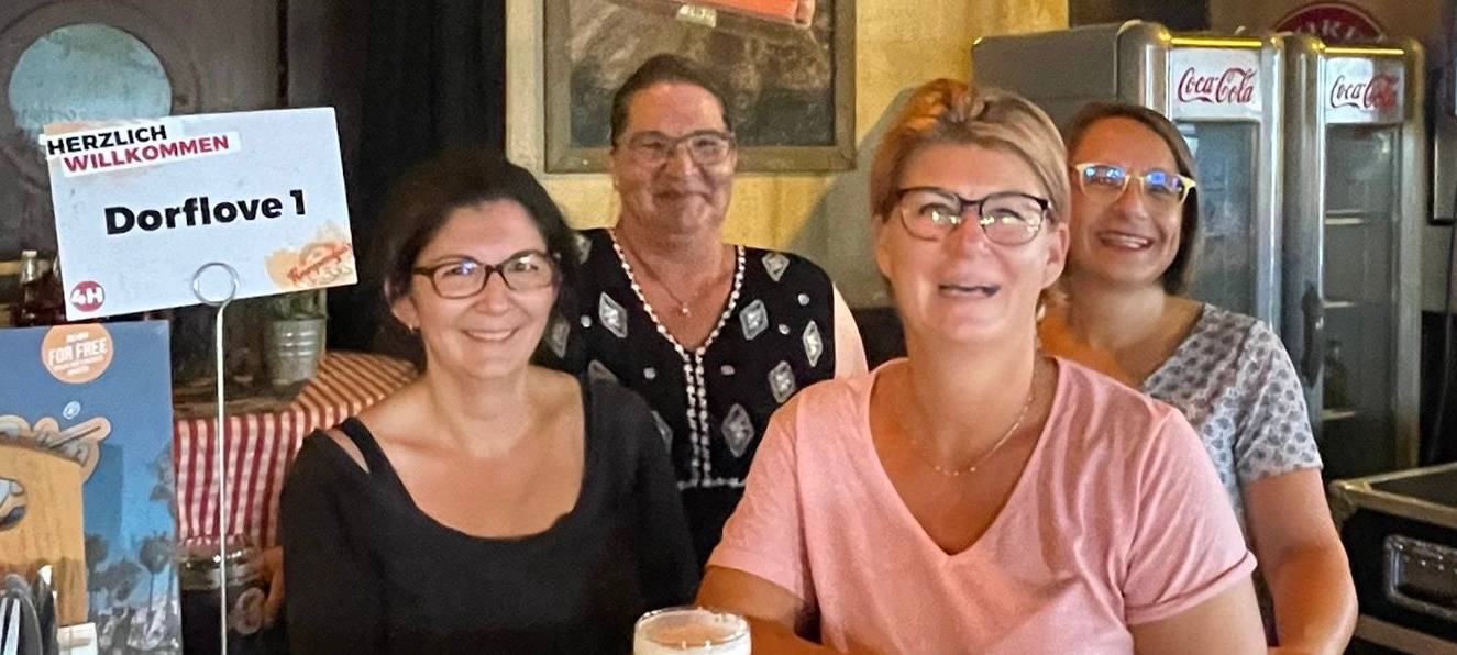 Kneipenquiz in Mettmann