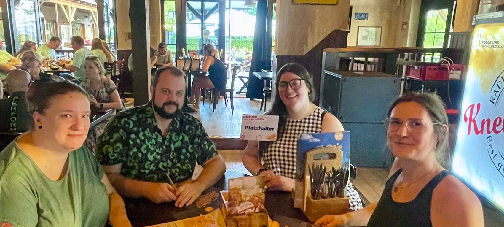 Kneipenquiz in Mettmann