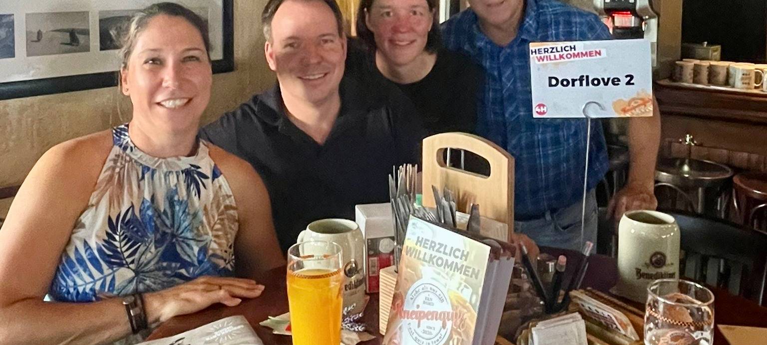 Kneipenquiz in Mettmann