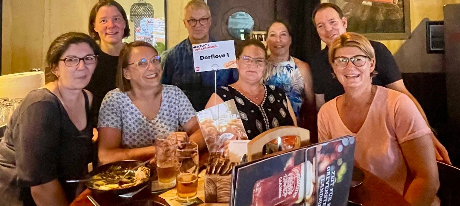 Kneipenquiz in Mettmann