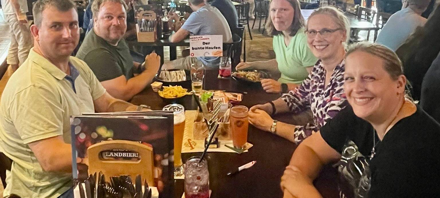 Kneipenquiz in Mettmann