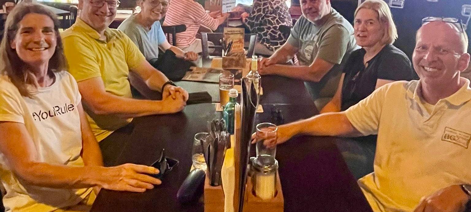 Kneipenquiz in Mettmann