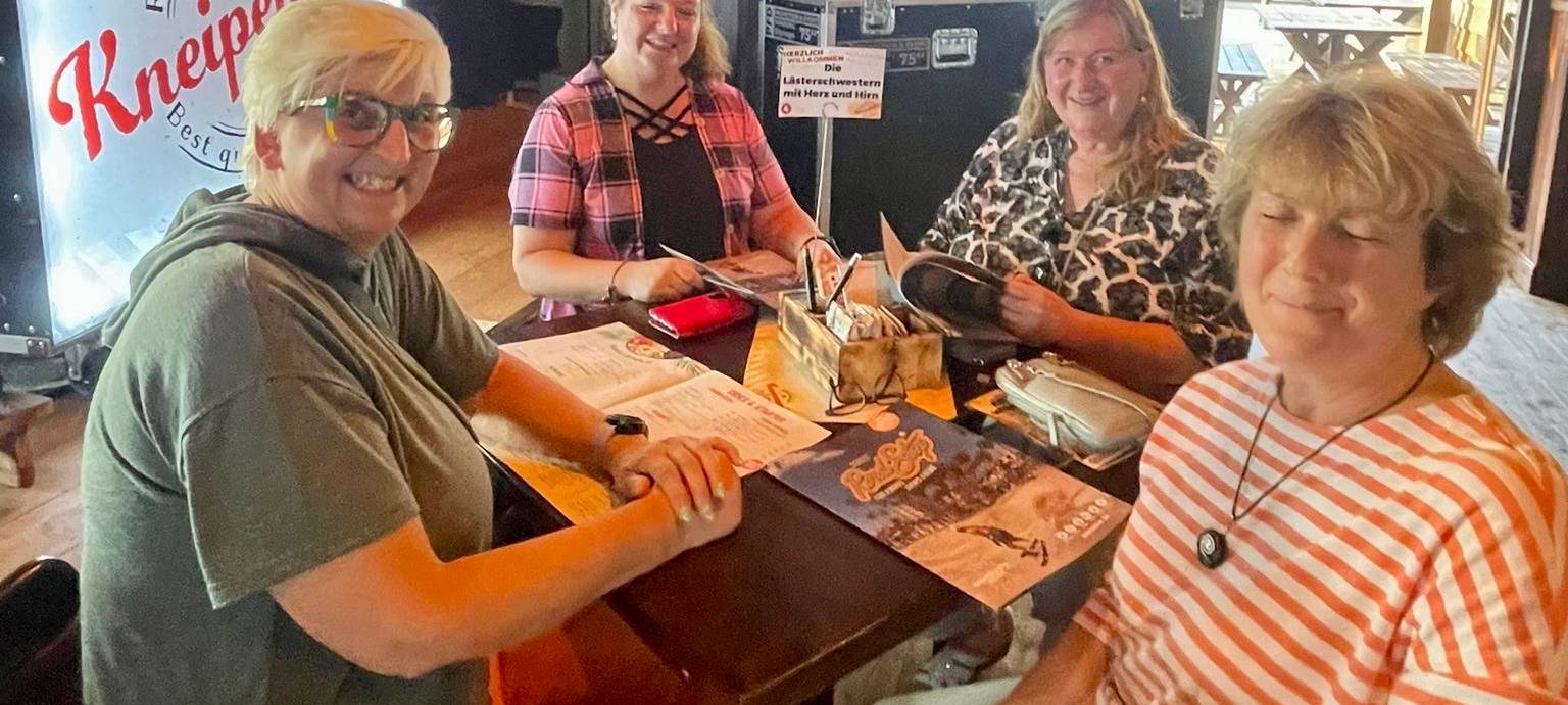 Kneipenquiz in Mettmann