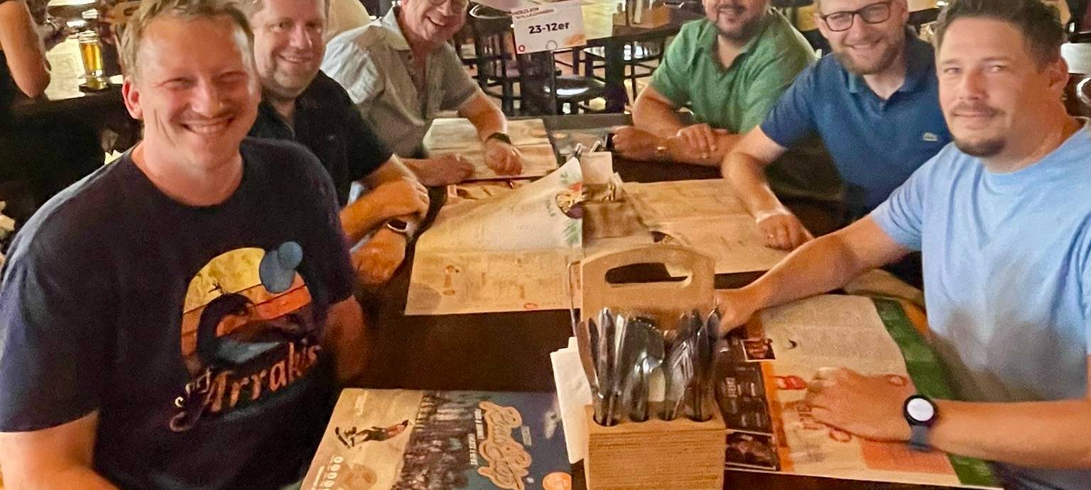 Kneipenquiz in Mettmann