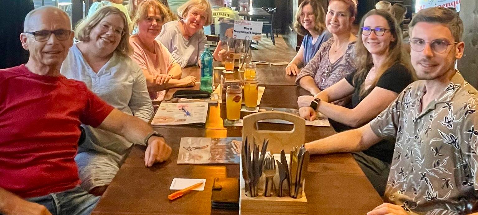 Kneipenquiz in Mettmann