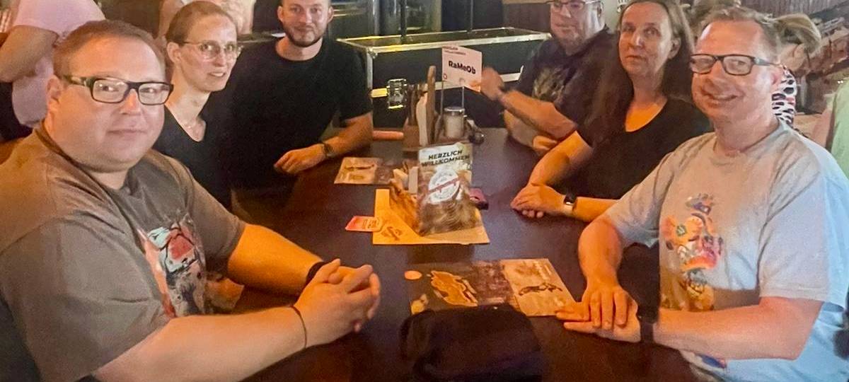 Kneipenquiz in Mettmann