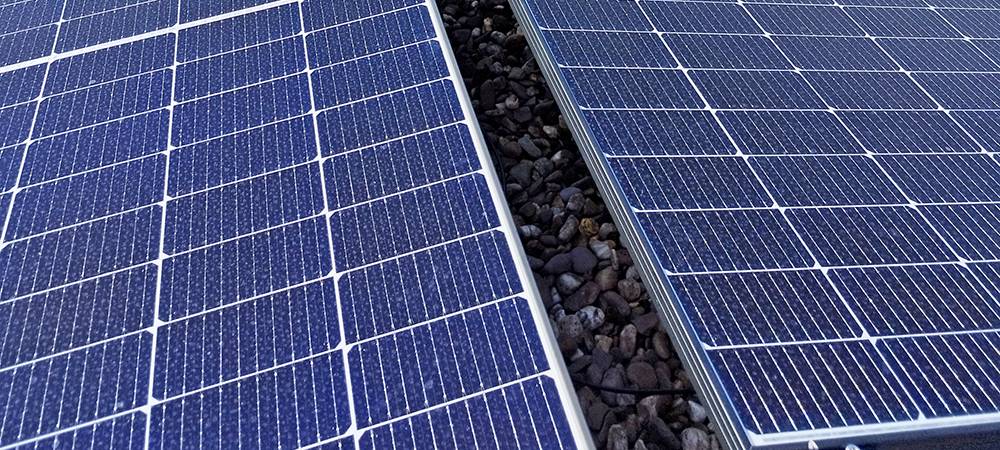 Hilden: 200 Solarmodule für Grundschule