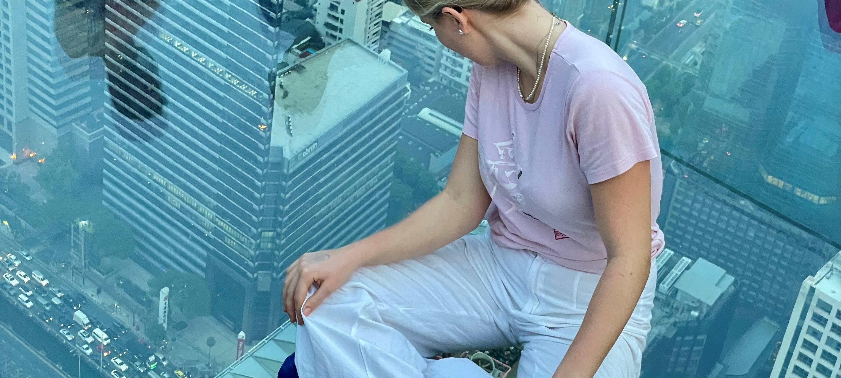 Celina Marie Villiere