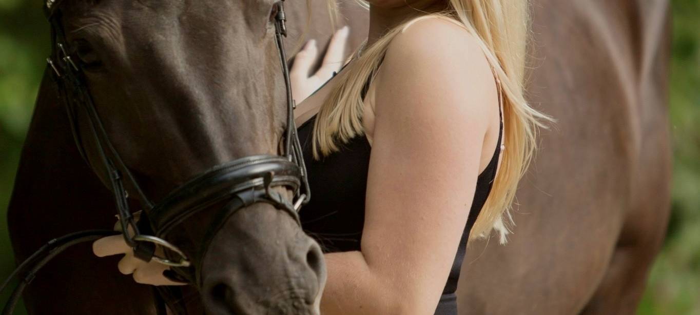 Celina Marie Villiere