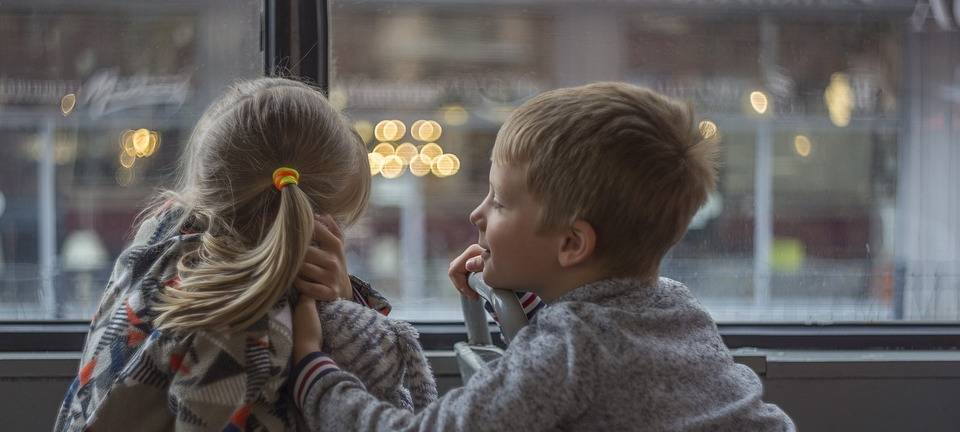 kinderstark- NRW schafft Chancen