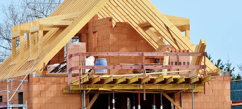 Immobilienpreise in unseren Städten wieder bezahlbarer