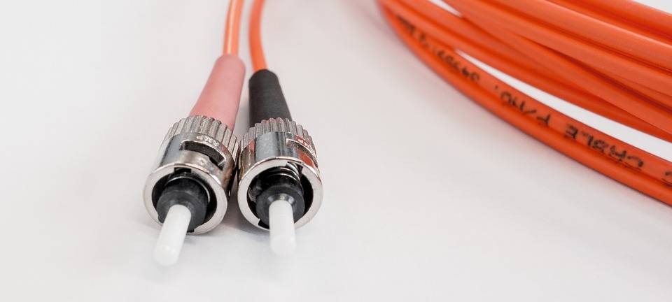 Stadtwerke Velbert werben für Glasfaser