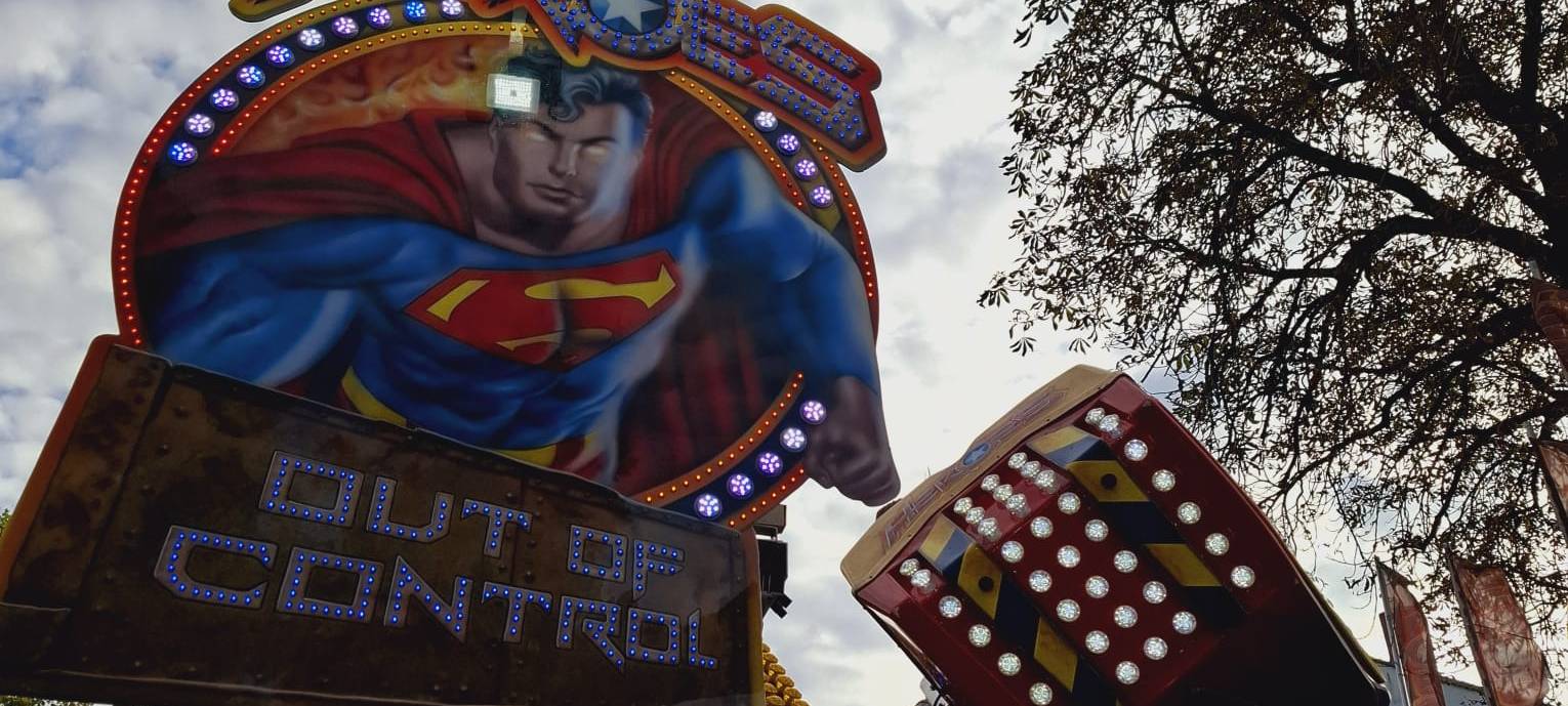 Haaner Kirmes: Sperrung und mehr Busse
