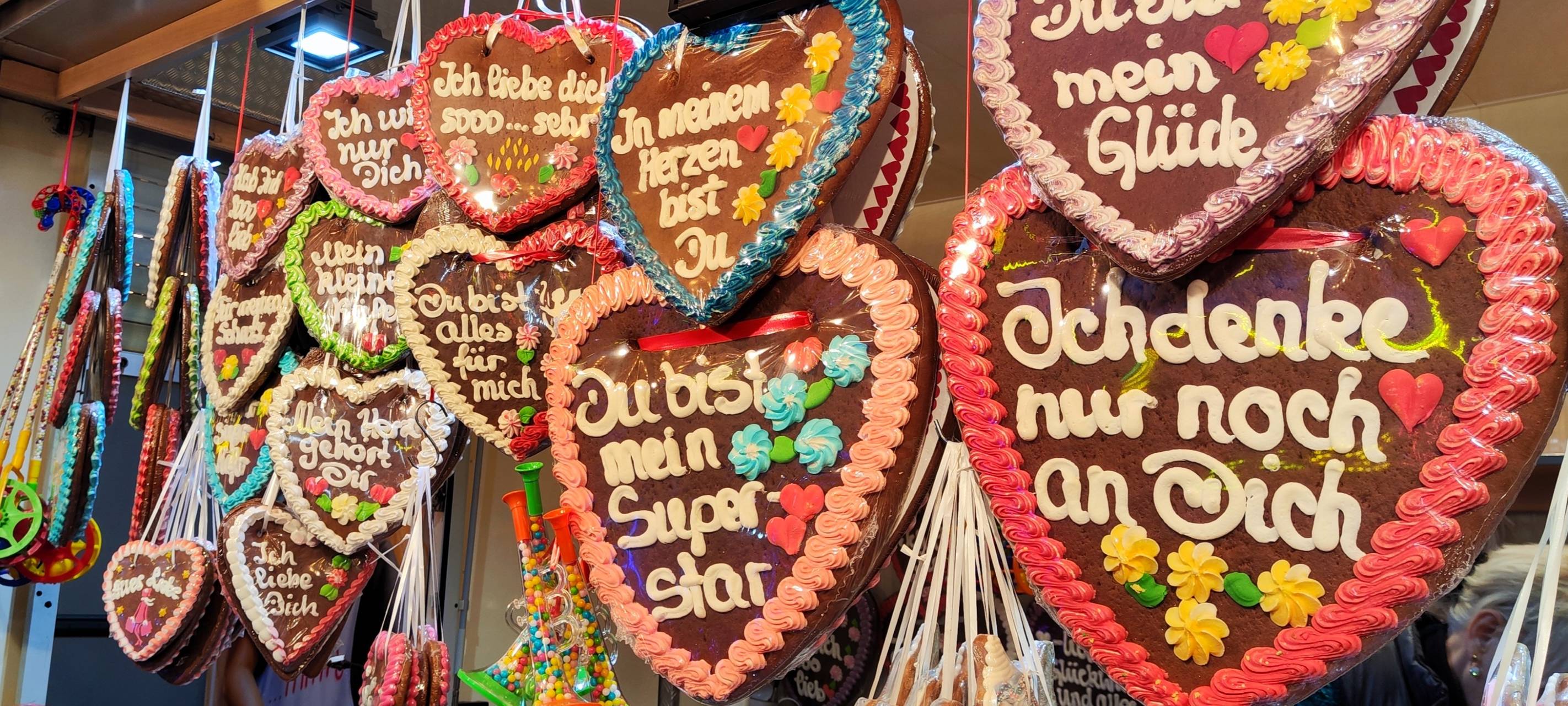 Johanniskirmes und Schützenfest in Mettmann