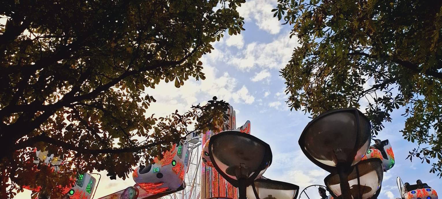 Haaner Kirmes: Vorbereitungen laufen
