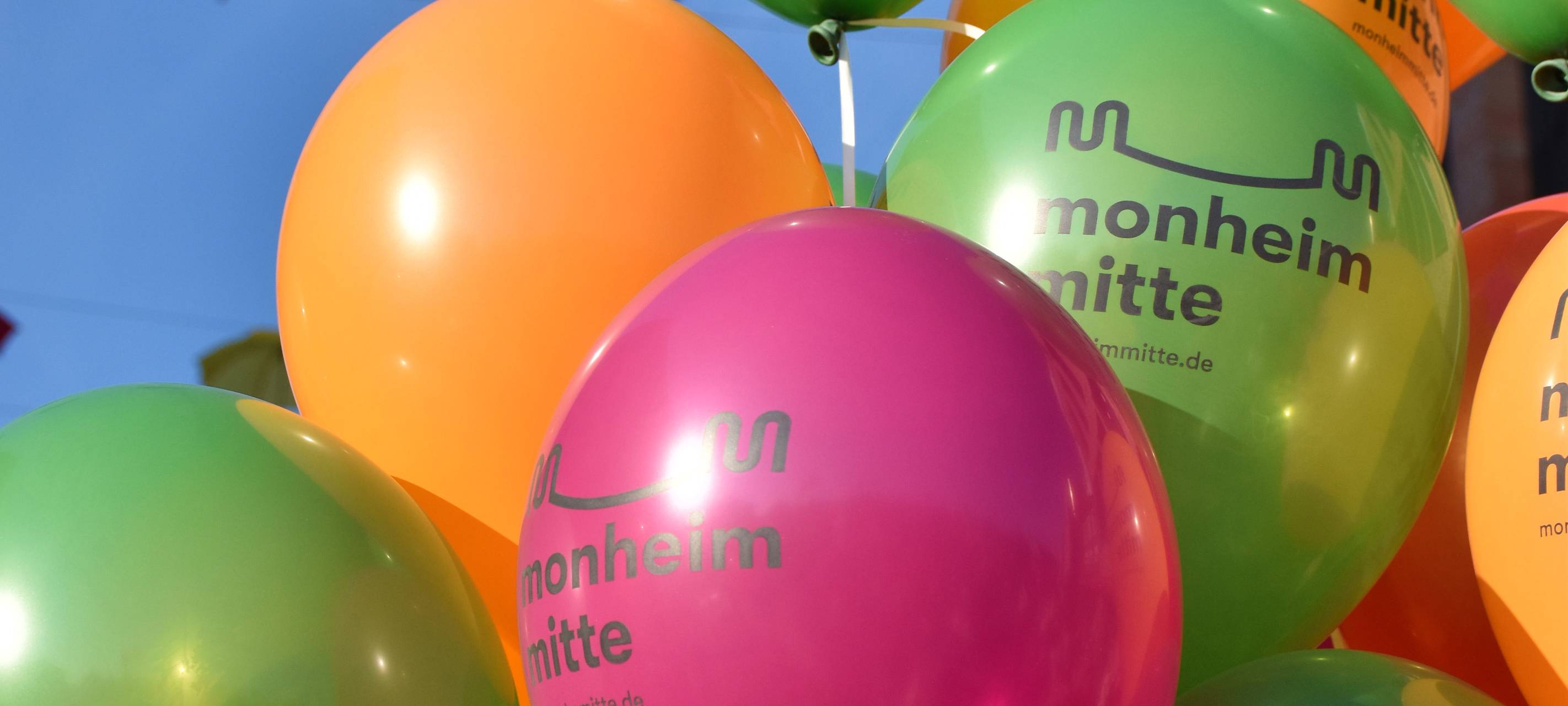 Monheimer Tor eröffnet am Mittwoch