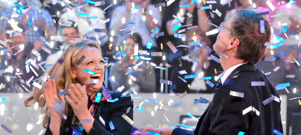 25 Jahre "Wer Wird Millionär?": Alle Millionenfragen im Überblick