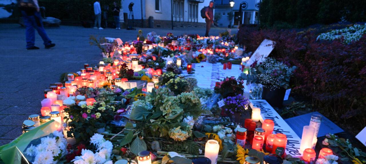 Der Fall Solingen und die Folgen - Landesregierung im Krisenmodus