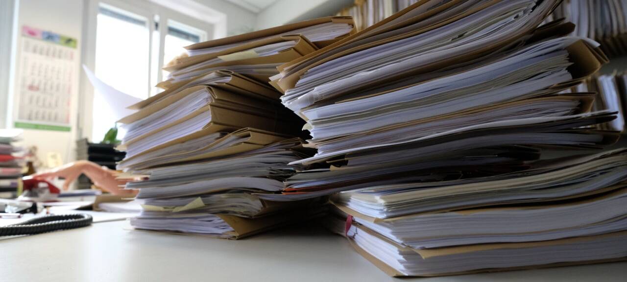 Warnung vor neuer Betrugsmasche mit gefälschten Steuerbescheiden