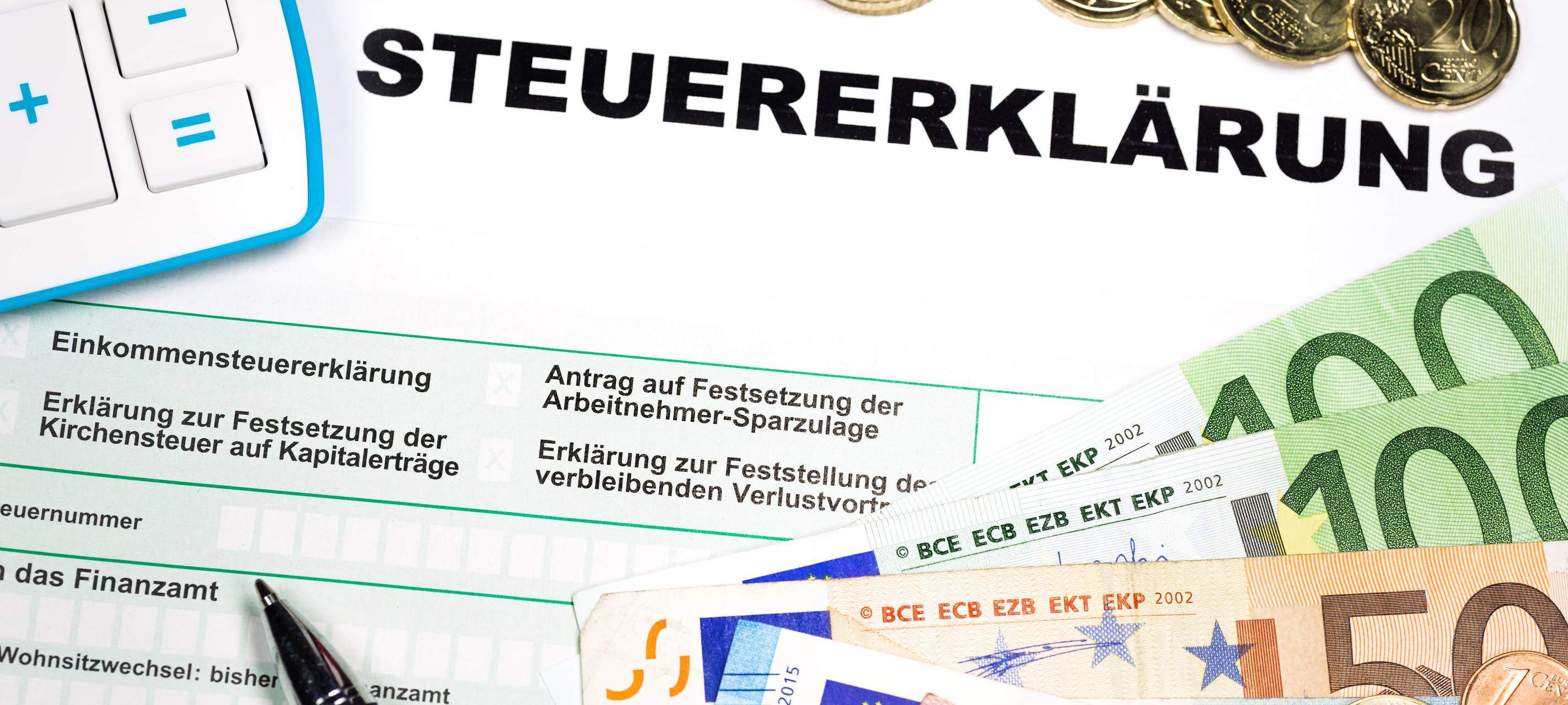 Velberter Finanzamt deutschlandweit mit am schnellsten