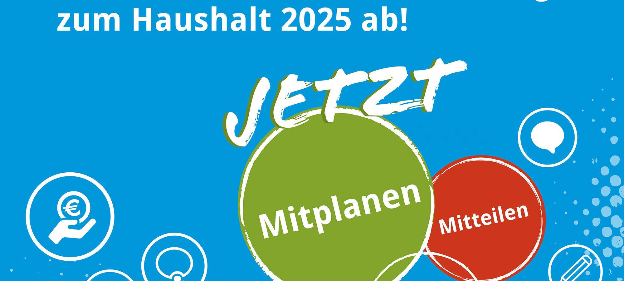 Monheim: Abstimmung über Ausgaben