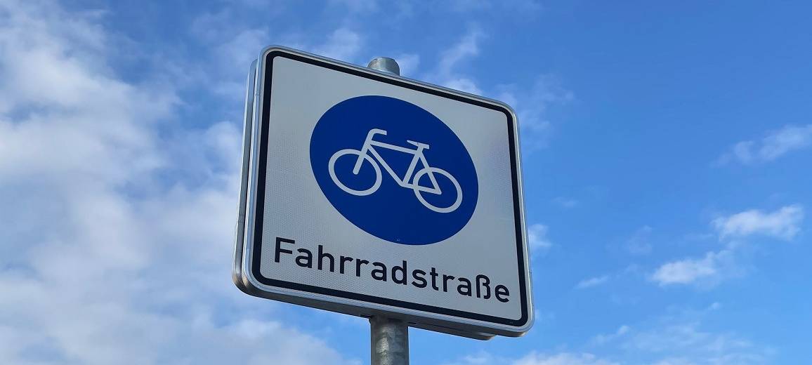 Monheim: Umbau der Lottenstraße abgeschlossen