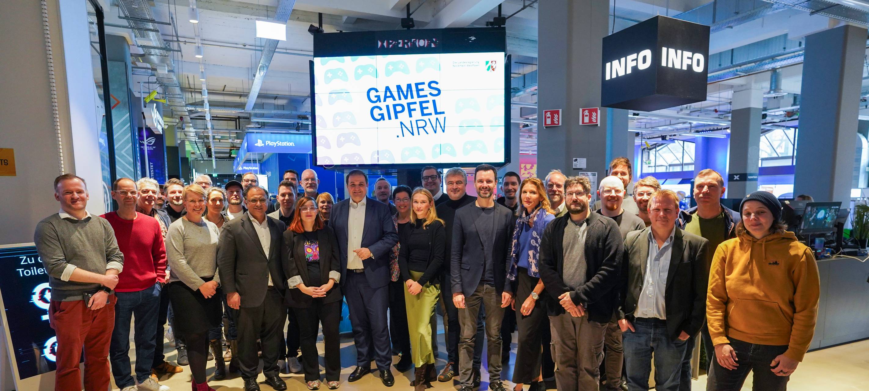 Videospiele als Islamismus-Prävention