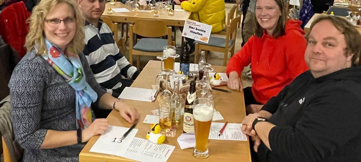 Kneipenquiz Wülfrath