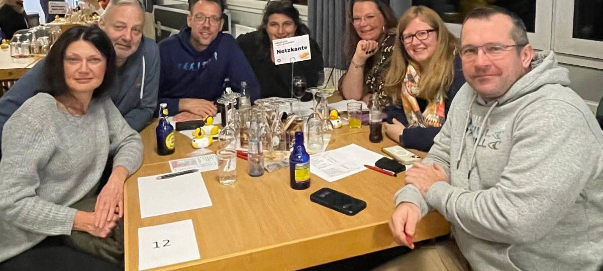 Kneipenquiz Wülfrath