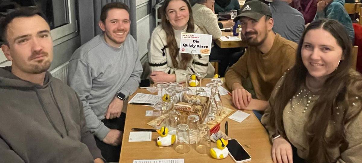 Kneipenquiz Wülfrath