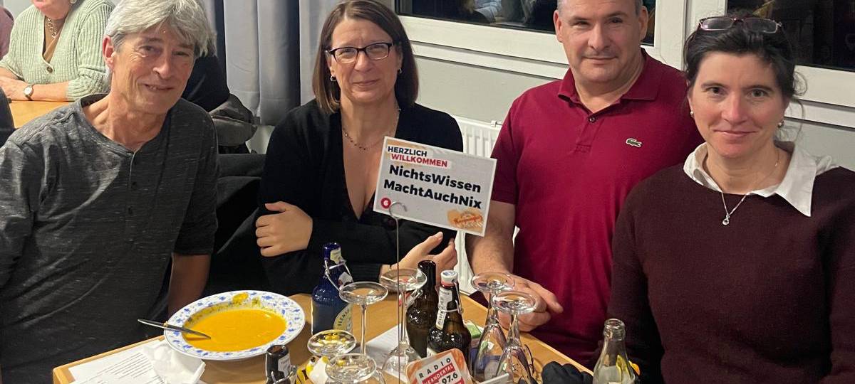 Kneipenquiz Wülfrath