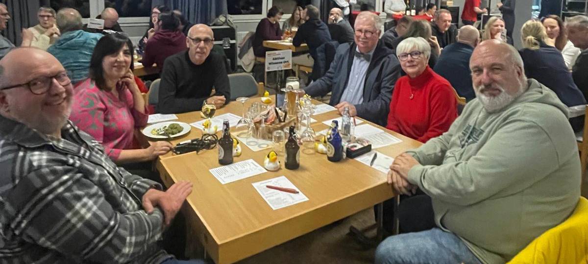 Kneipenquiz Wülfrath