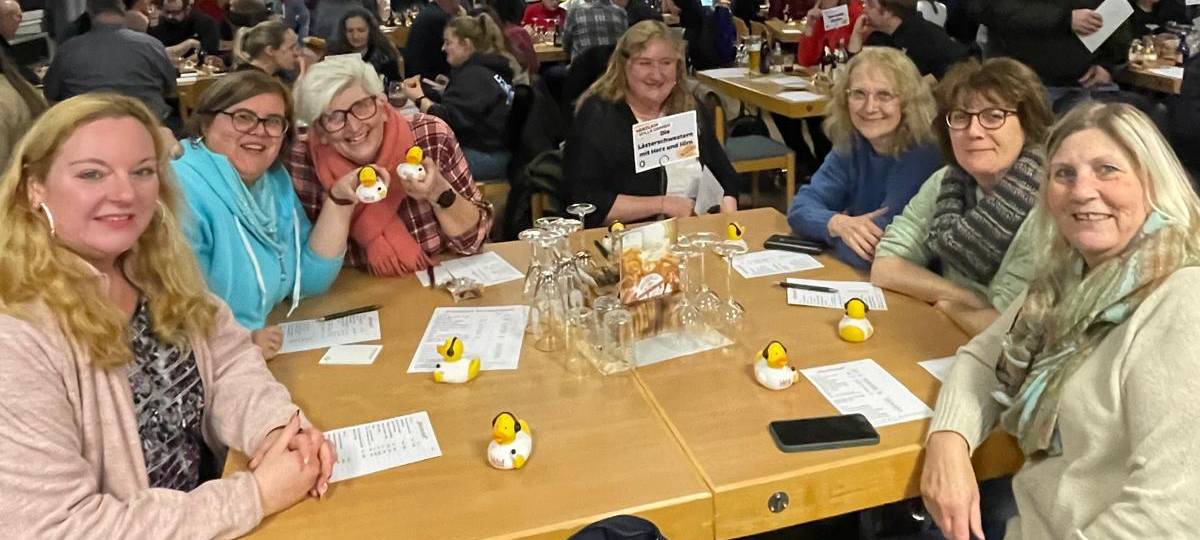 Kneipenquiz Wülfrath