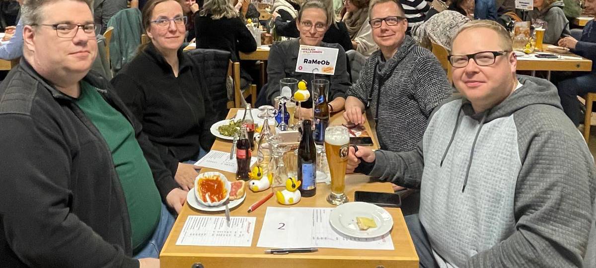 Kneipenquiz Wülfrath